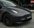 Серый Тесла Model Y, объемом двигателя 0 л и пробегом 122 тыс. км за 25400 $, фото 10 на Automoto.ua