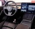 Сірий Тесла Model Y, об'ємом двигуна 0 л та пробігом 125 тис. км за 22500 $, фото 50 на Automoto.ua