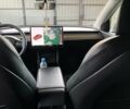 Серый Тесла Model Y, объемом двигателя 0 л и пробегом 90 тыс. км за 22000 $, фото 4 на Automoto.ua