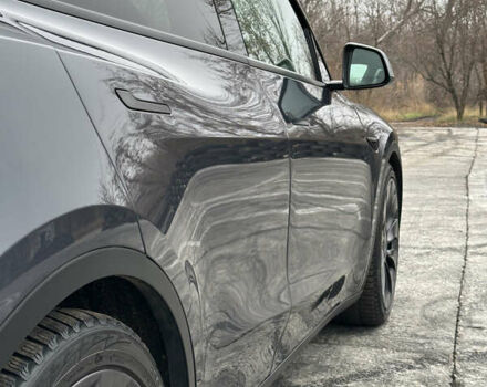 Сірий Тесла Model Y, об'ємом двигуна 0 л та пробігом 91 тис. км за 23400 $, фото 35 на Automoto.ua
