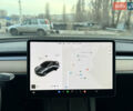 Серый Тесла Model Y, объемом двигателя 0 л и пробегом 38 тыс. км за 28900 $, фото 31 на Automoto.ua