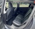 Серый Тесла Model Y, объемом двигателя 0 л и пробегом 26 тыс. км за 27200 $, фото 18 на Automoto.ua