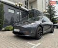 Серый Тесла Model Y, объемом двигателя 0 л и пробегом 65 тыс. км за 24400 $, фото 33 на Automoto.ua