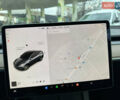 Серый Тесла Model Y, объемом двигателя 0 л и пробегом 33 тыс. км за 26700 $, фото 80 на Automoto.ua