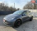 Сірий Тесла Model Y, об'ємом двигуна 0 л та пробігом 180 тис. км за 16900 $, фото 1 на Automoto.ua