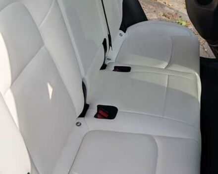 Сірий Тесла Model Y, об'ємом двигуна 0 л та пробігом 152 тис. км за 21000 $, фото 45 на Automoto.ua