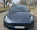 Серый Тесла Model Y, объемом двигателя 0 л и пробегом 36 тыс. км за 50000 $, фото 2 на Automoto.ua