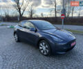 Серый Тесла Model Y, объемом двигателя 0 л и пробегом 51 тыс. км за 24000 $, фото 3 на Automoto.ua