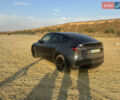 Серый Тесла Model Y, объемом двигателя 0 л и пробегом 60 тыс. км за 22500 $, фото 7 на Automoto.ua