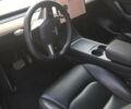 Серый Тесла Model Y, объемом двигателя 0 л и пробегом 69 тыс. км за 25500 $, фото 4 на Automoto.ua