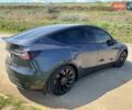 Сірий Тесла Model Y, об'ємом двигуна 0 л та пробігом 35 тис. км за 28800 $, фото 9 на Automoto.ua