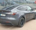 Серый Тесла Model Y, объемом двигателя 0 л и пробегом 84 тыс. км за 24999 $, фото 8 на Automoto.ua