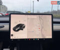 Серый Тесла Model Y, объемом двигателя 0 л и пробегом 107 тыс. км за 23999 $, фото 54 на Automoto.ua