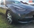 Серый Тесла Model Y, объемом двигателя 0 л и пробегом 77 тыс. км за 22700 $, фото 4 на Automoto.ua