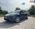 Серый Тесла Model Y, объемом двигателя 0 л и пробегом 121 тыс. км за 20950 $, фото 1 на Automoto.ua