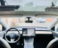 Серый Тесла Model Y, объемом двигателя 0 л и пробегом 118 тыс. км за 22500 $, фото 16 на Automoto.ua