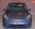 Сірий Тесла Model Y, об'ємом двигуна 0 л та пробігом 125 тис. км за 22500 $, фото 1 на Automoto.ua