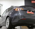 Серый Тесла Model Y, объемом двигателя 0 л и пробегом 119 тыс. км за 21900 $, фото 50 на Automoto.ua