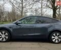 Серый Тесла Model Y, объемом двигателя 0 л и пробегом 92 тыс. км за 24499 $, фото 7 на Automoto.ua