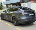 Серый Тесла Model Y, объемом двигателя 0 л и пробегом 42 тыс. км за 29900 $, фото 8 на Automoto.ua
