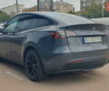 Серый Тесла Model Y, объемом двигателя 0 л и пробегом 84 тыс. км за 24999 $, фото 14 на Automoto.ua