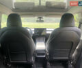 Серый Тесла Model Y, объемом двигателя 0 л и пробегом 75 тыс. км за 24500 $, фото 9 на Automoto.ua