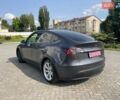 Серый Тесла Model Y, объемом двигателя 0 л и пробегом 121 тыс. км за 20950 $, фото 5 на Automoto.ua