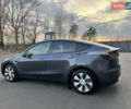 Серый Тесла Model Y, объемом двигателя 0 л и пробегом 33 тыс. км за 26700 $, фото 18 на Automoto.ua