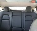 Серый Тесла Model Y, объемом двигателя 0 л и пробегом 81 тыс. км за 17500 $, фото 9 на Automoto.ua
