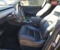 Серый Тесла Model Y, объемом двигателя 0 л и пробегом 173 тыс. км за 9100 $, фото 7 на Automoto.ua