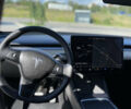 Серый Тесла Model Y, объемом двигателя 0 л и пробегом 69 тыс. км за 24100 $, фото 20 на Automoto.ua