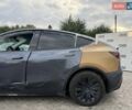 Сірий Тесла Model Y, об'ємом двигуна 0 л та пробігом 102 тис. км за 18200 $, фото 2 на Automoto.ua