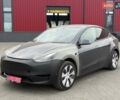 Серый Тесла Model Y, объемом двигателя 0 л и пробегом 225 тыс. км за 17900 $, фото 2 на Automoto.ua