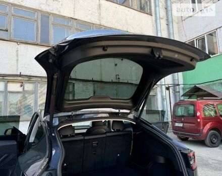 Сірий Тесла Model Y, об'ємом двигуна 0 л та пробігом 114 тис. км за 25000 $, фото 18 на Automoto.ua
