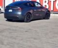 Серый Тесла Model Y, объемом двигателя 0 л и пробегом 87 тыс. км за 21000 $, фото 1 на Automoto.ua