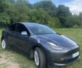 Серый Тесла Model Y, объемом двигателя 0 л и пробегом 75 тыс. км за 24500 $, фото 7 на Automoto.ua