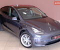 Сірий Тесла Model Y, об'ємом двигуна 0 л та пробігом 125 тис. км за 22500 $, фото 7 на Automoto.ua
