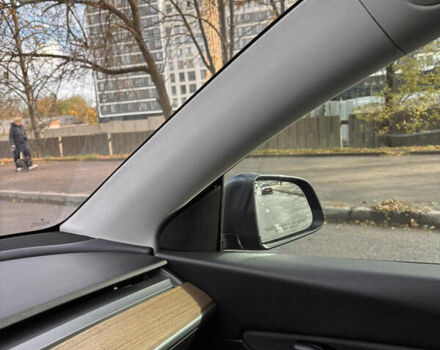 Тесла Model Y 2021 в Львове на Automoto.ua Серый Тесла Model Y, объемом двигателя 0 л и пробегом 135 тыс. км за 19300 $, фото 29 на Automoto.ua