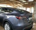 Серый Тесла Model Y, объемом двигателя 0 л и пробегом 90 тыс. км за 22000 $, фото 12 на Automoto.ua
