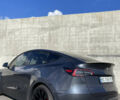 Серый Тесла Model Y, объемом двигателя 0 л и пробегом 69 тыс. км за 24100 $, фото 7 на Automoto.ua