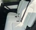 Сірий Тесла Model Y, об'ємом двигуна 0 л та пробігом 74 тис. км за 27800 $, фото 6 на Automoto.ua