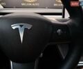 Серый Тесла Model Y, объемом двигателя 0 л и пробегом 97 тыс. км за 25300 $, фото 24 на Automoto.ua