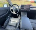 Сірий Тесла Model Y, об'ємом двигуна 0 л та пробігом 35 тис. км за 28800 $, фото 18 на Automoto.ua