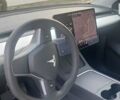 Серый Тесла Model Y, объемом двигателя 0 л и пробегом 61 тыс. км за 22900 $, фото 10 на Automoto.ua