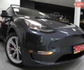 Серый Тесла Model Y, объемом двигателя 0 л и пробегом 119 тыс. км за 21900 $, фото 29 на Automoto.ua