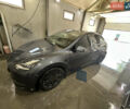 Серый Тесла Model Y, объемом двигателя 0 л и пробегом 55 тыс. км за 29000 $, фото 6 на Automoto.ua
