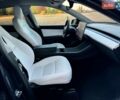 Тесла Model Y 2021 у Чернігові на Automoto.ua Сірий Тесла Model Y, об'ємом двигуна 0 л та пробігом 31 тис. км за 8000 $, фото 4 на Automoto.ua