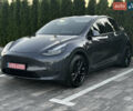 Сірий Тесла Model Y, об'ємом двигуна 0 л та пробігом 85 тис. км за 24800 $, фото 1 на Automoto.ua