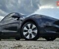 Серый Тесла Model Y, объемом двигателя 0 л и пробегом 87 тыс. км за 27000 $, фото 3 на Automoto.ua