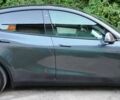 Серый Тесла Model Y, объемом двигателя 0 л и пробегом 52 тыс. км за 26000 $, фото 6 на Automoto.ua